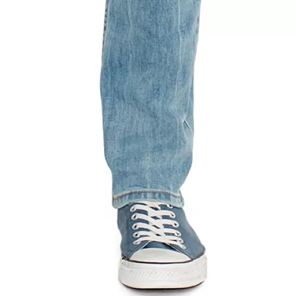 Levi’s 511 Slim Fit Men’s Jeans - Picture 5 of 9
